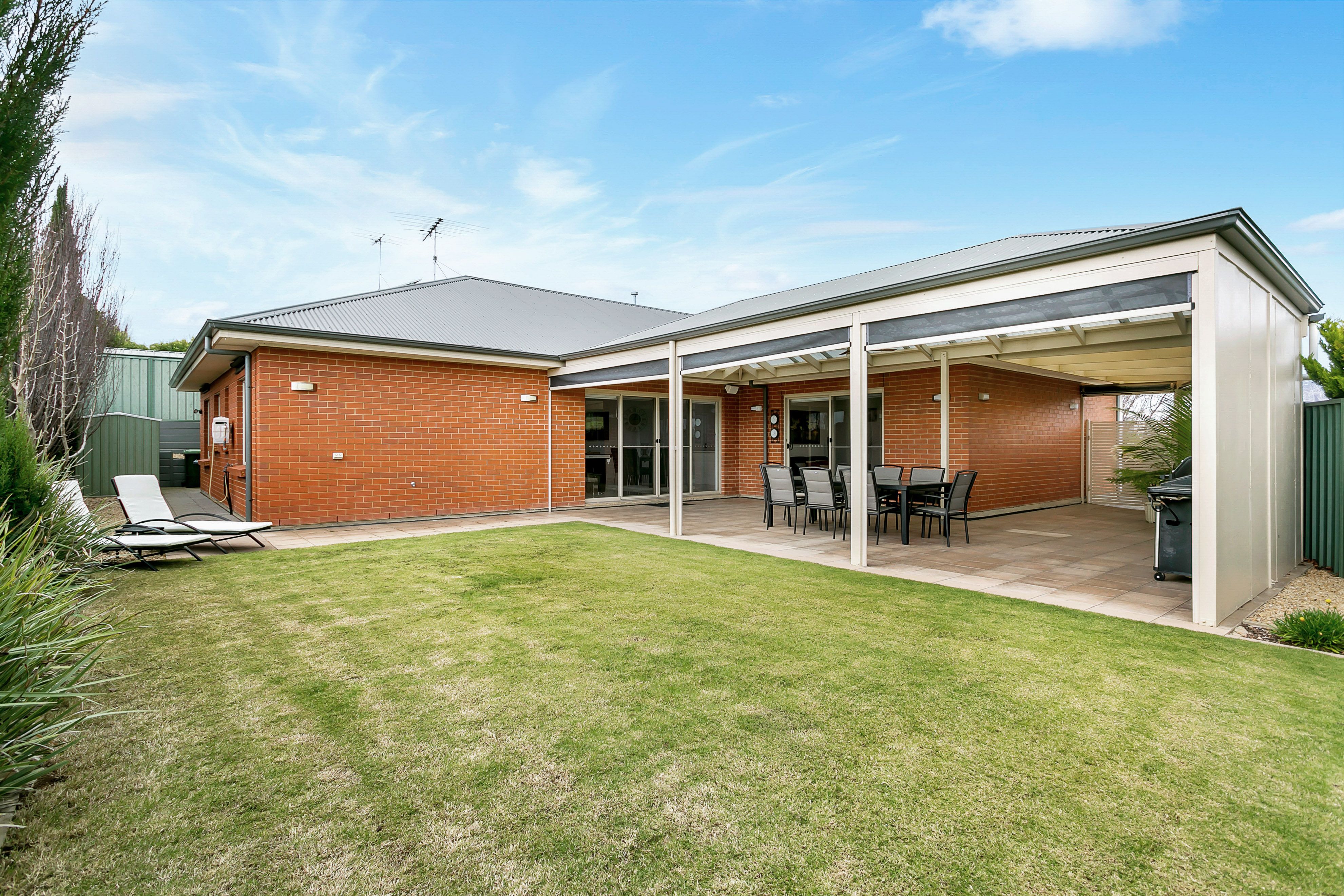 Agency Avenue Real Estate Property