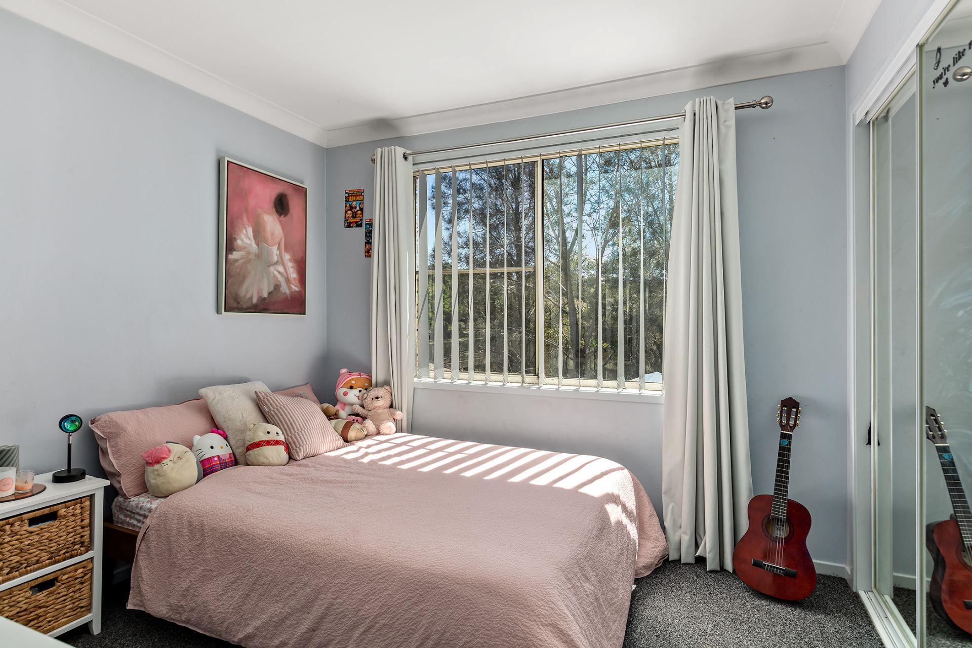 Real Estate For Sale 3 Pittman Steps Place Blair Athol , NSW