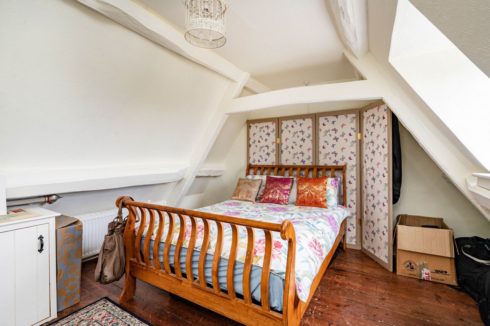 Witney Lane, Leafield, OX29 Martyn Cox & Company