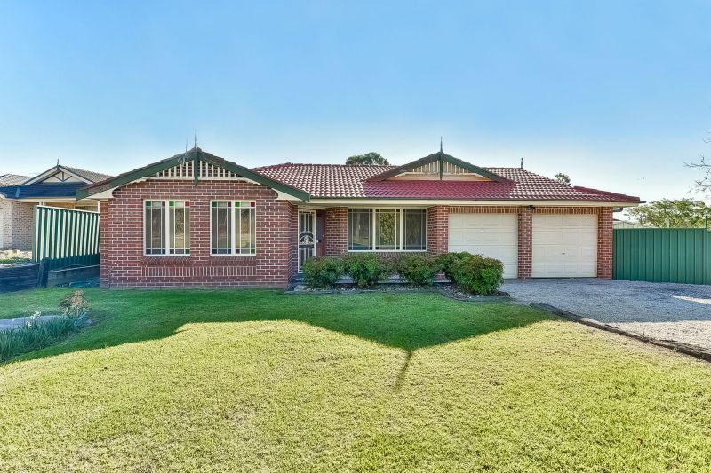 Real Estate For Sale 45 Remembrance Drive Yanderra , NSW