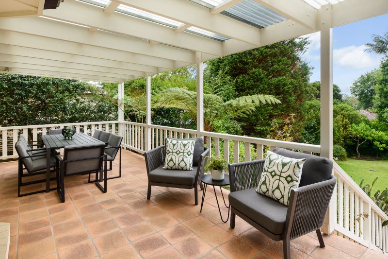 Real Estate For Sale 55 Chelmsford Avenue Lindfield , NSW