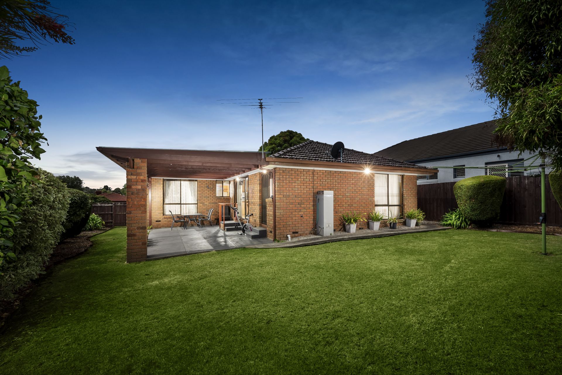 38 Buckingham Drive, Rowville OBrien Real Estate