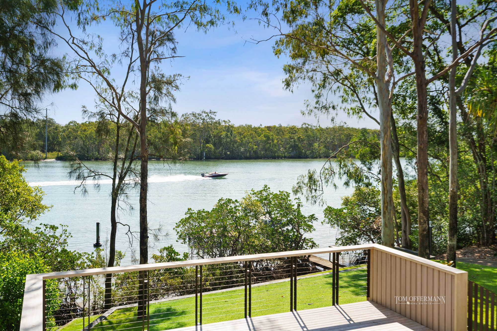 Real Estate For Sale 13 Maximillian Road Noosa North Shore , QLD
