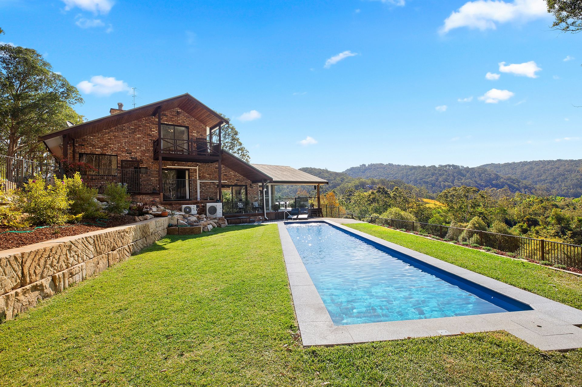 Real Estate For Sale 1871 Yarramalong Road Yarramalong , NSW