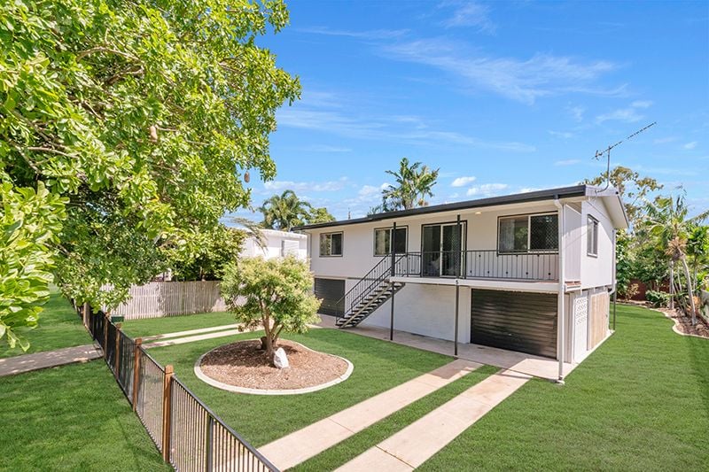 Real Estate For Sale 5 Kaoriki Court Condon , QLD