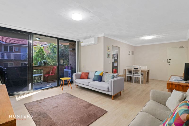 Real Estate For Sale 7/28 Treves Street Merrylands , NSW