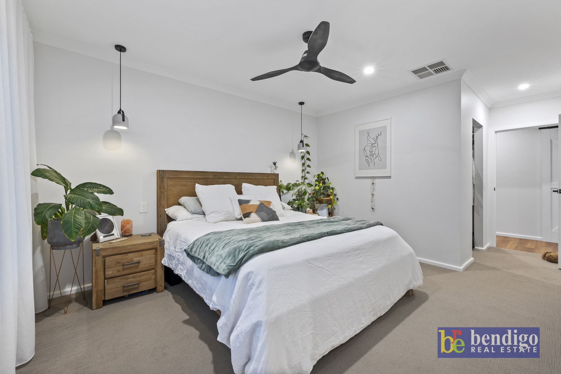 6/8 Smiths Road, Maiden Gully Bendigo Real Estate