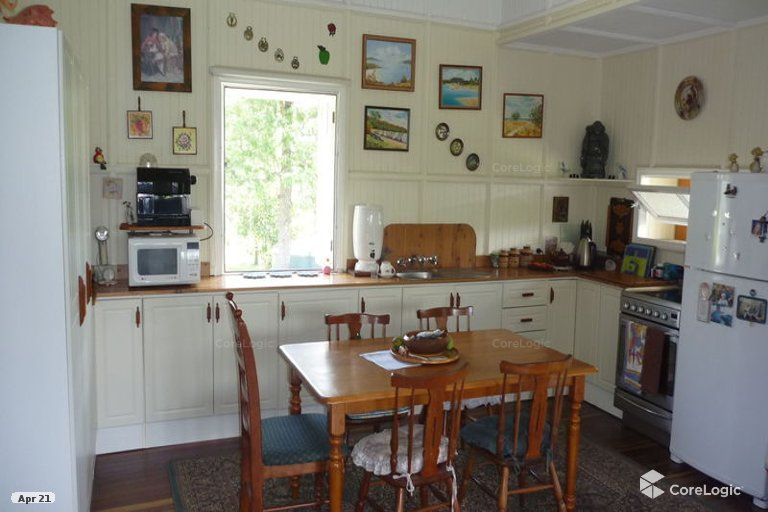 Real Estate For Sale 8 Elizabeth Street Biggenden , QLD