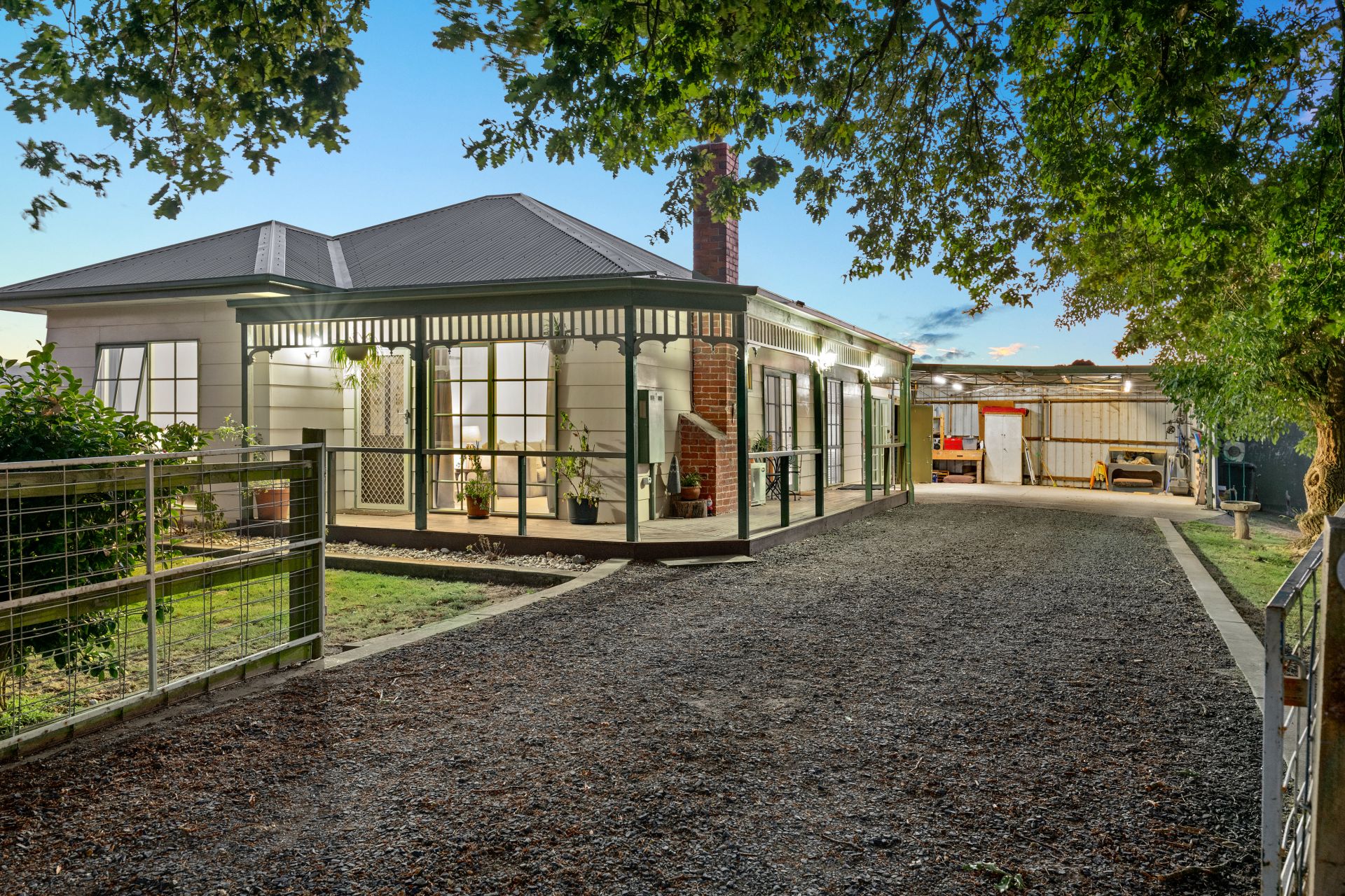 356 Little Moe River Road, Yarragon OBrien Real Estate