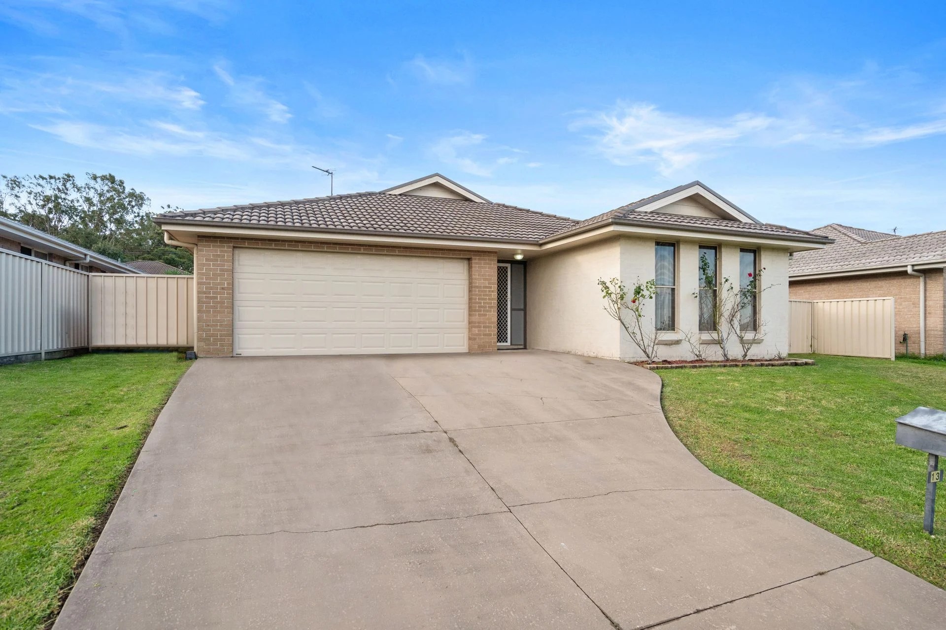 13 Closebourne Way, Raymond Terrace Dowling Real Estate Raymond Terrace