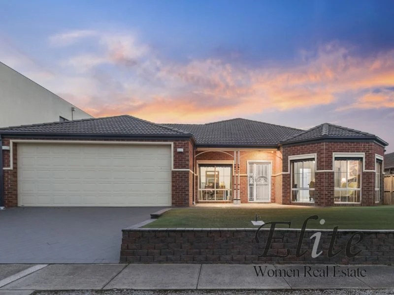 Sold Elite Women Real Estate