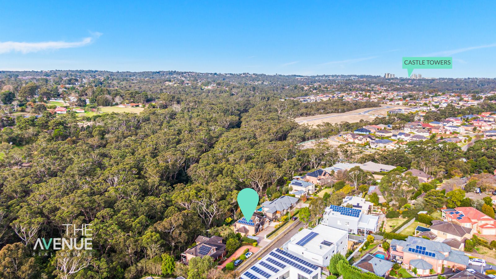 Real Estate For Sale 25 Strathfillan Way Kellyville , NSW