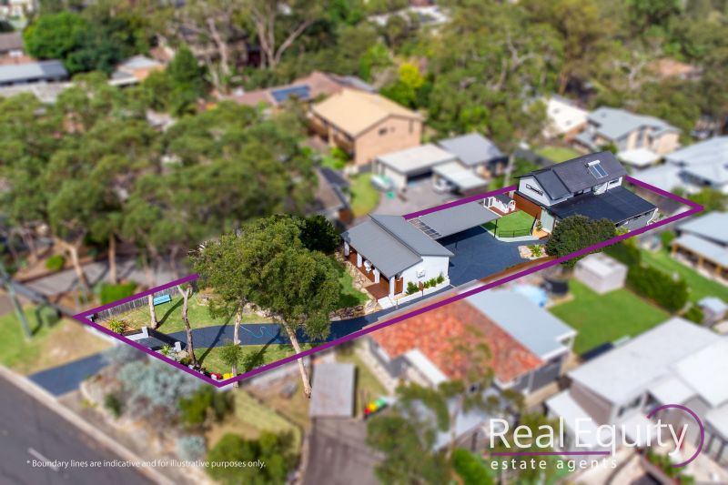 Real Estate For Sale 25 St Crescent Sandy Point , NSW
