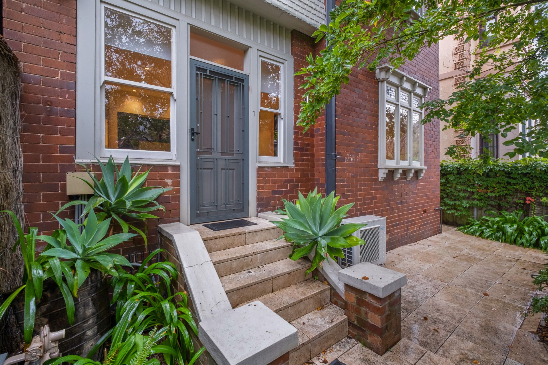 Real Estate For Lease 6/403 Glebe Point Road Glebe , NSW