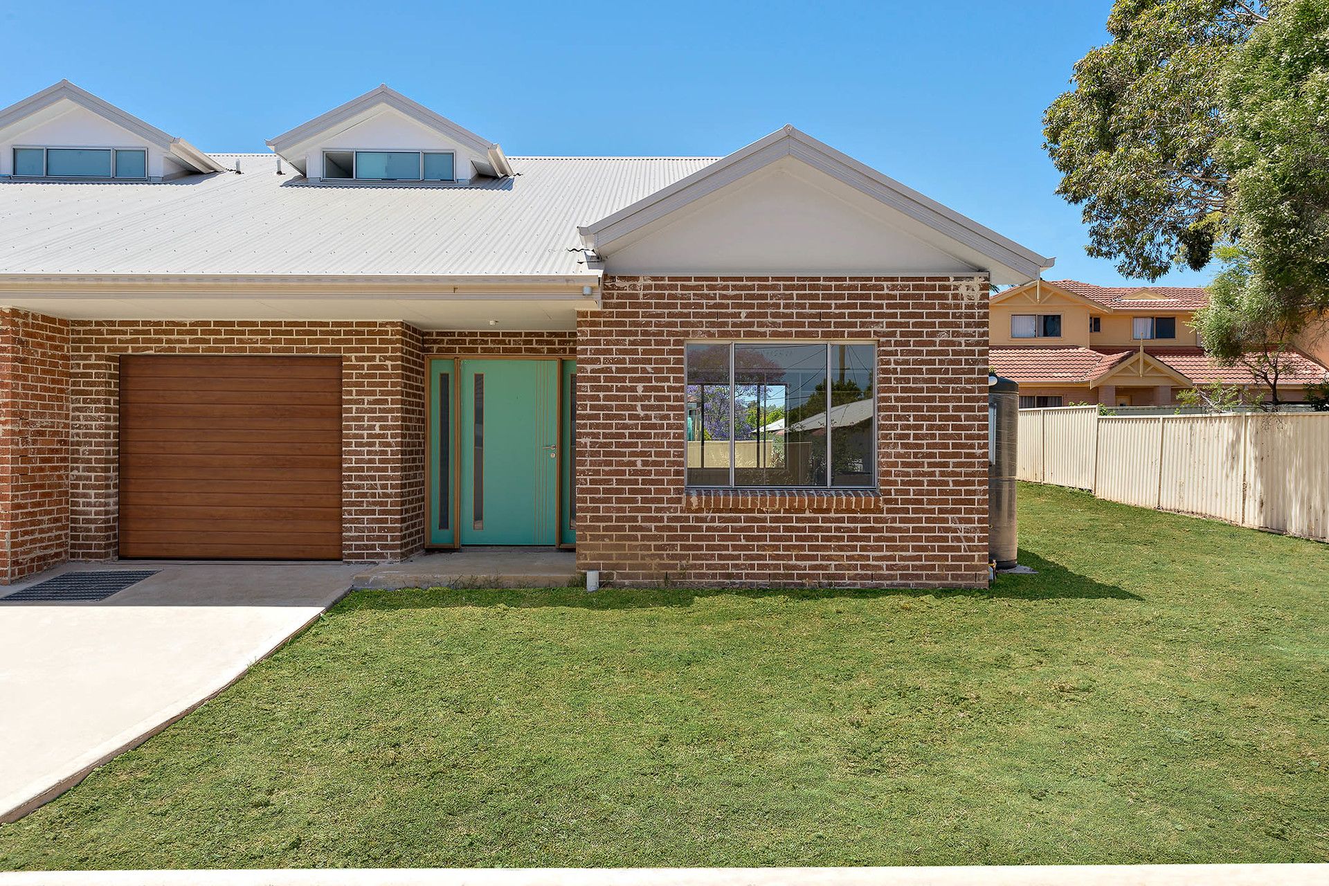 Real Estate For Sale 5/36 Lansdowne Street Merrylands , NSW