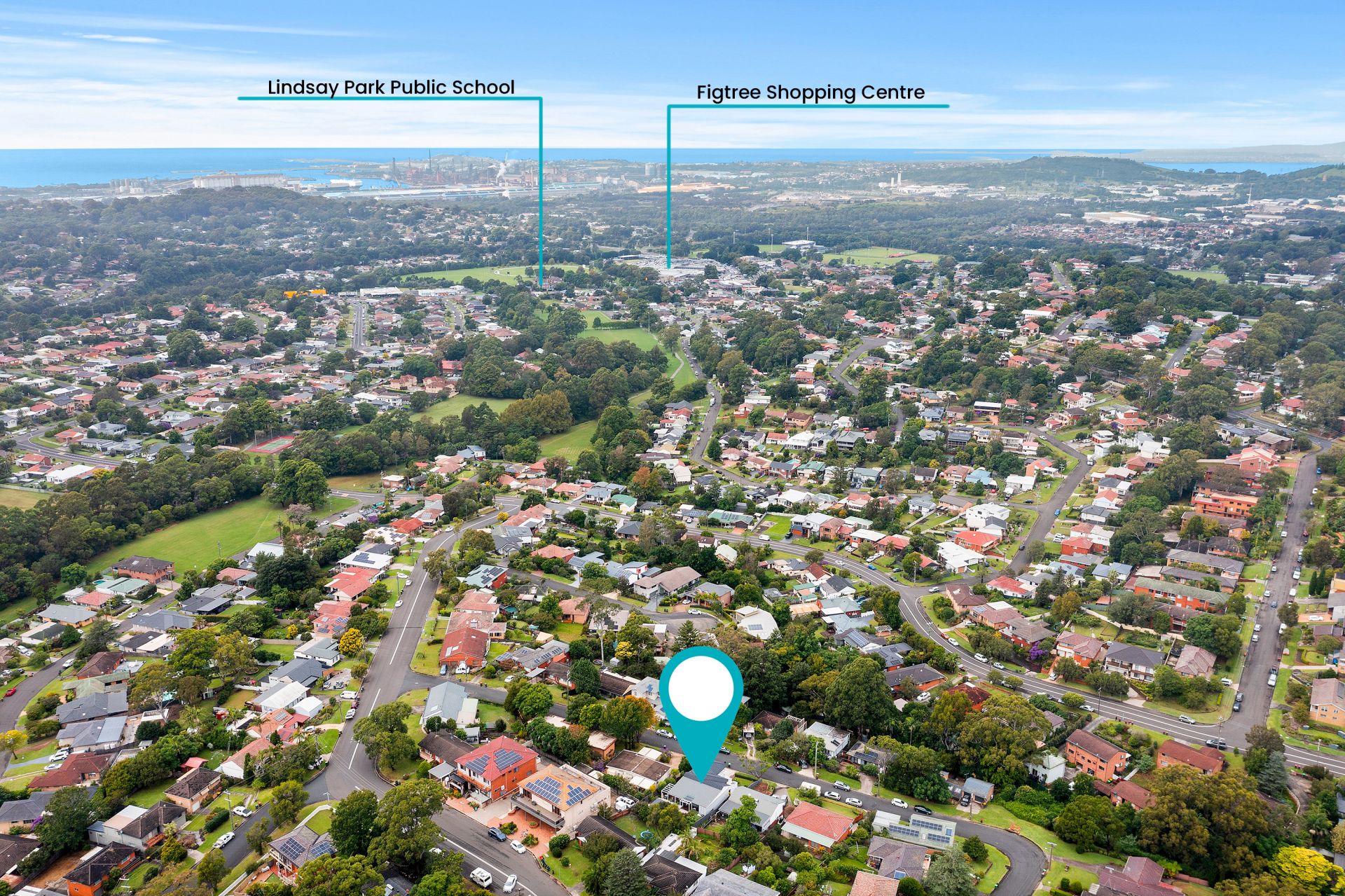 Real Estate For Sale 17 Kilbirnie Place Figtree , NSW