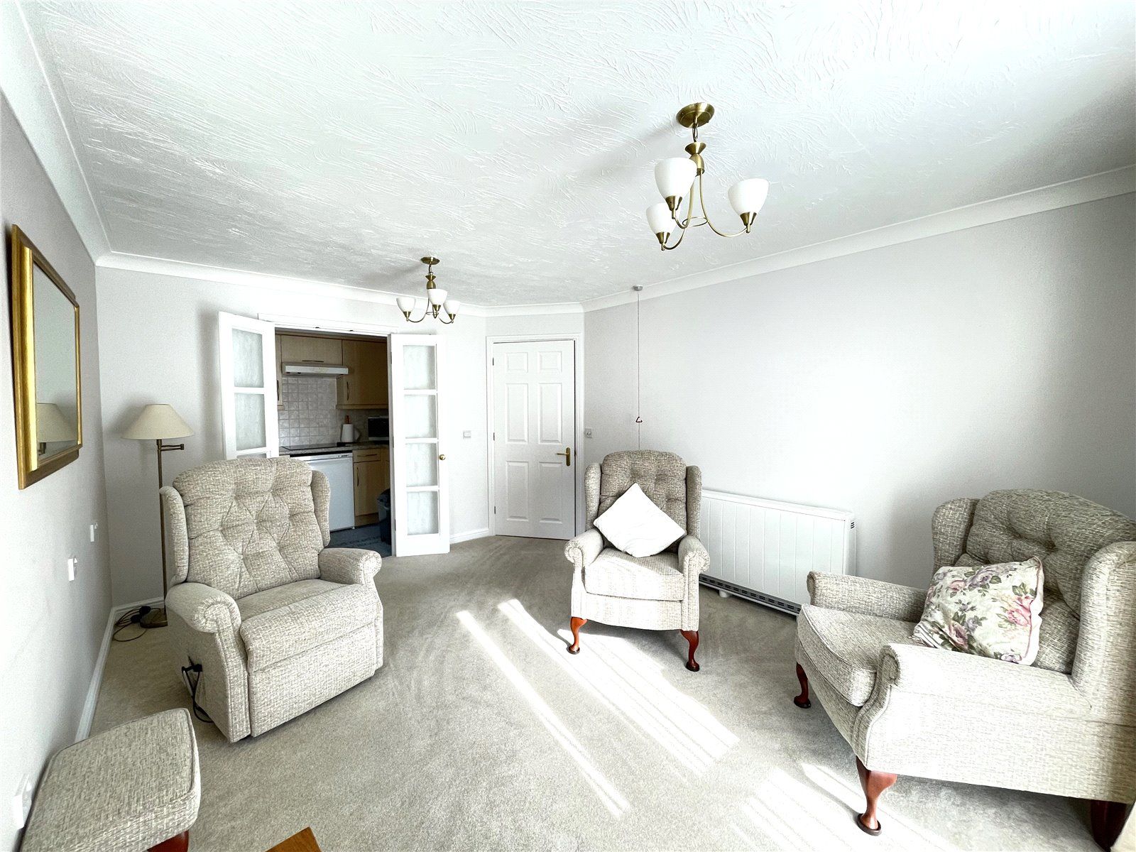 10 Peelers Court, St Andrews Road Kennedys Estate Agents