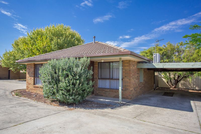 7/120 Grant Street, Sebastopol Doepel Lilley & Taylor