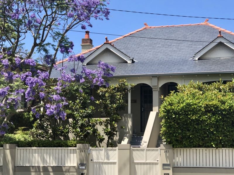 Real Estate For Sale 263 Sydney Road Fairlight , NSW