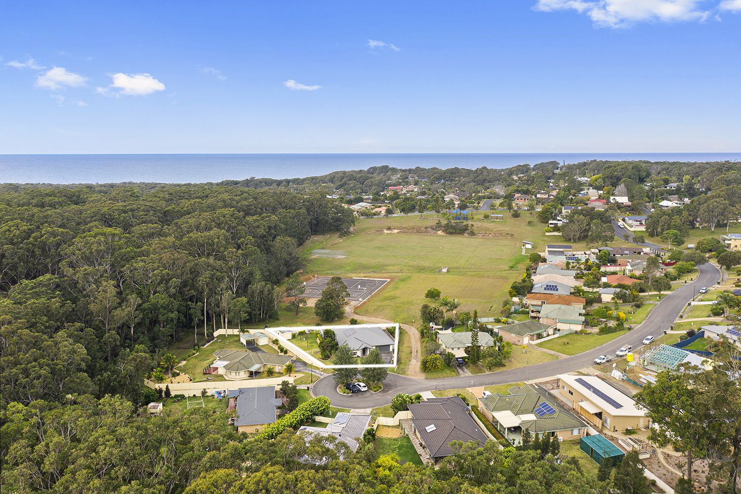 Real Estate For Sale 40 Max Graham Drive Valla Beach , NSW
