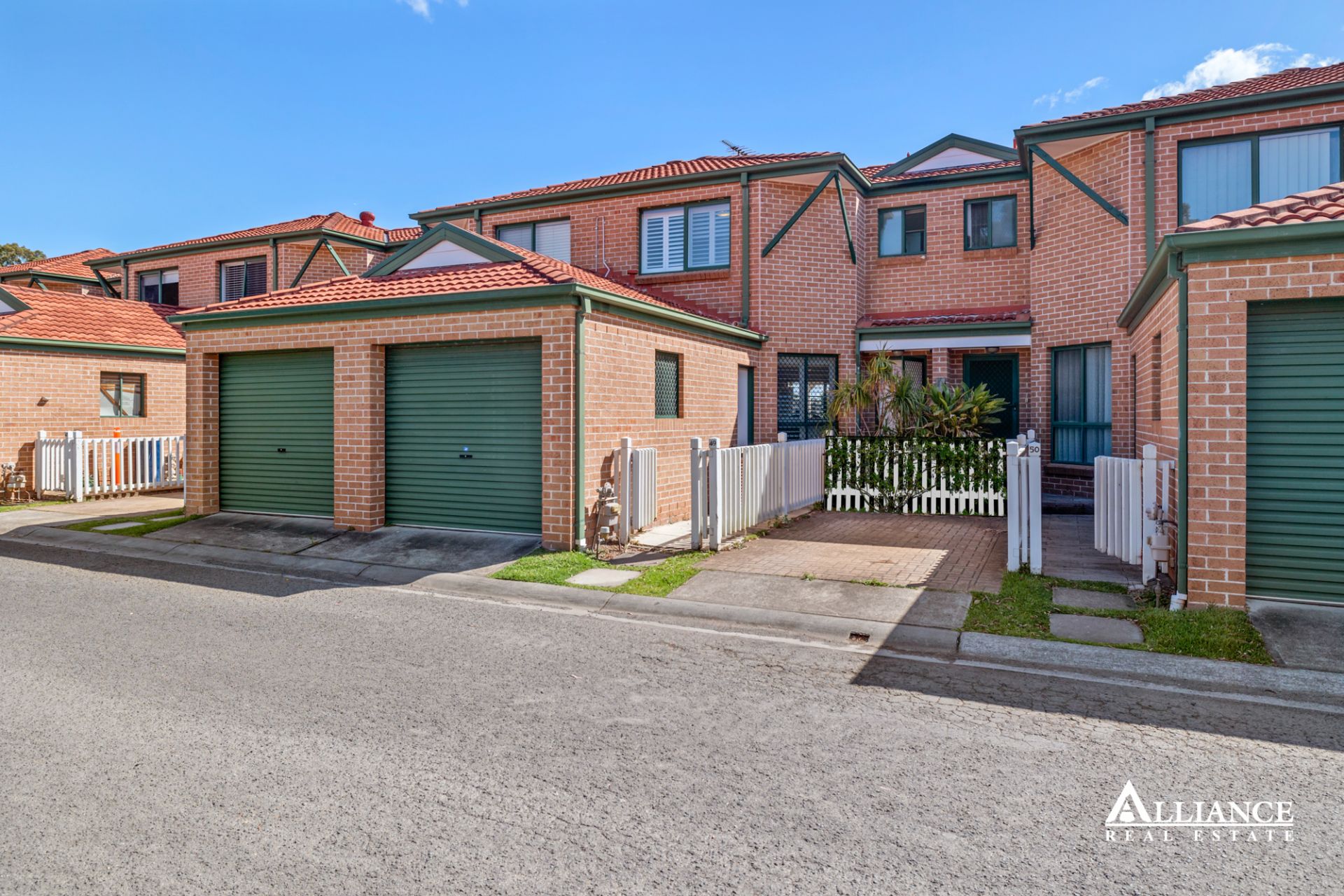 49/169 Horsley Road, Panania Alliance Real Estate