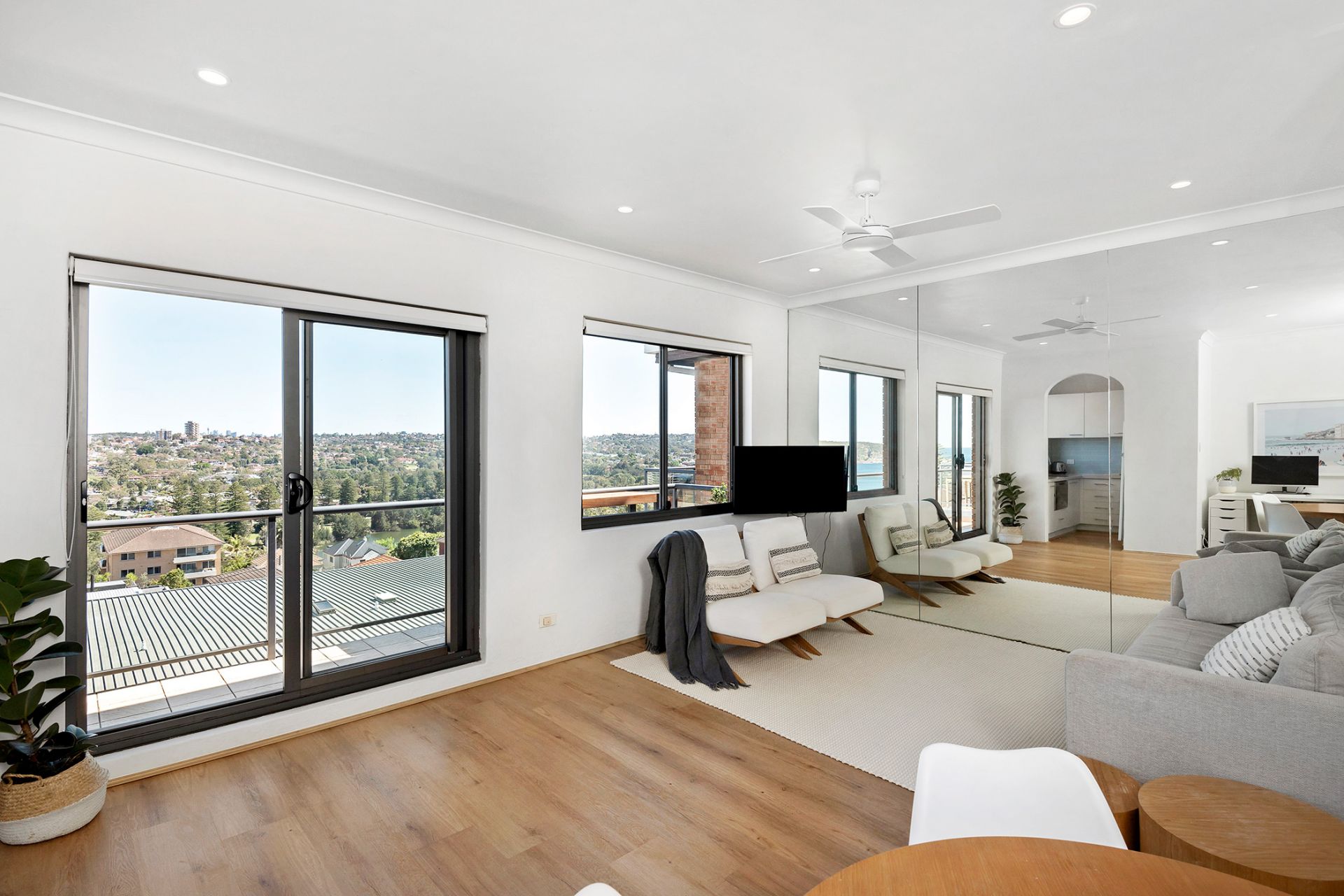 Real Estate For Lease 12/50 Crown Road Queenscliff , NSW