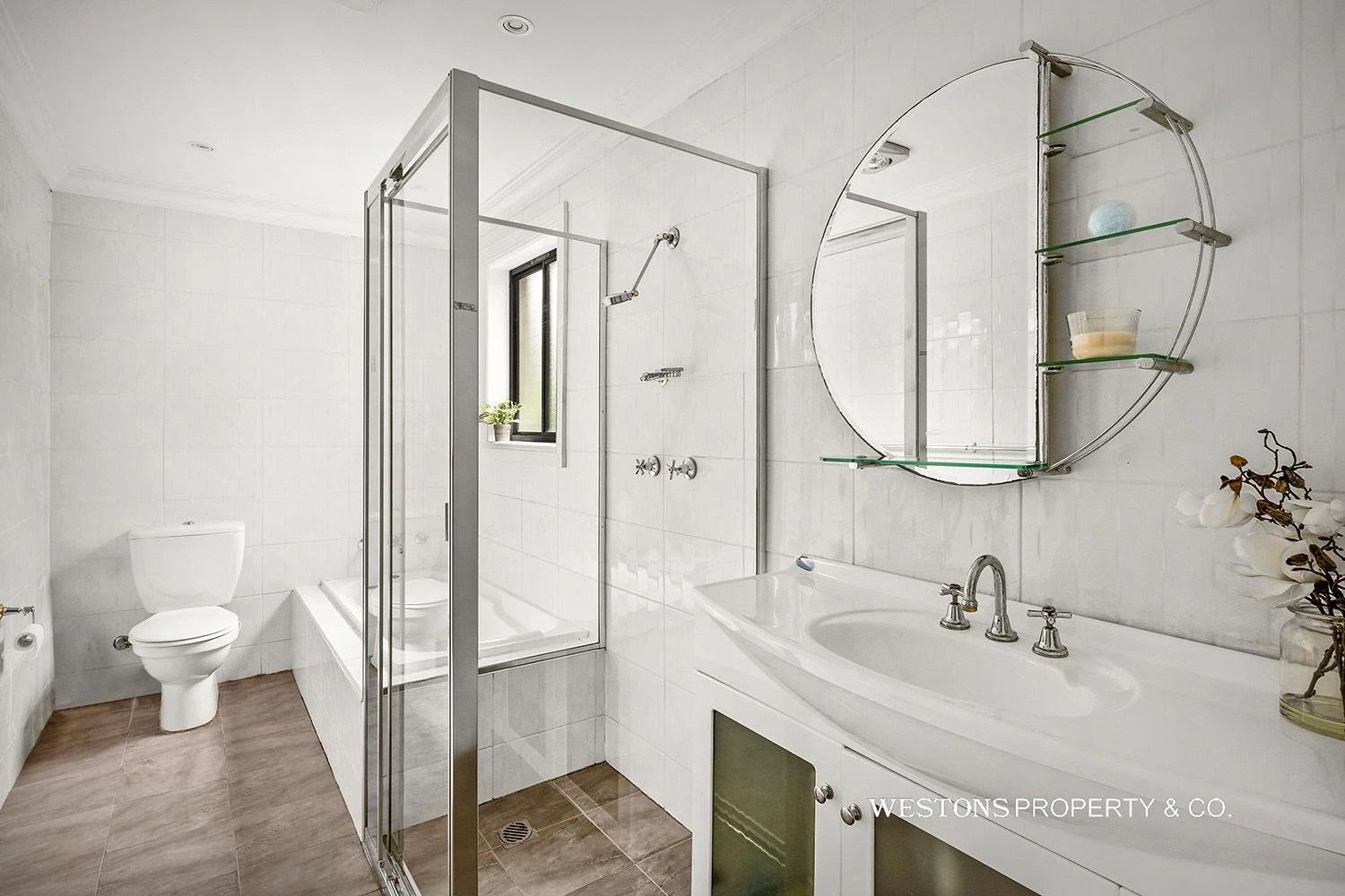 Real Estate For Sale 31 Clackmannan Road Winston Hills , NSW