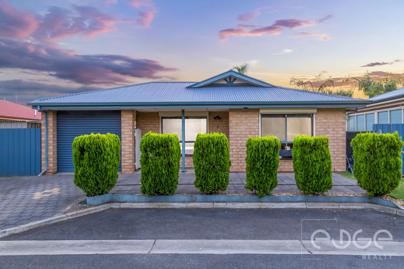 2/5 Kay Court, SALISBURY NORTH Edge Realty