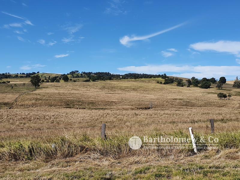 Real Estate For Sale Lot 171 Ipswich Boonah Road Roadvale , QLD