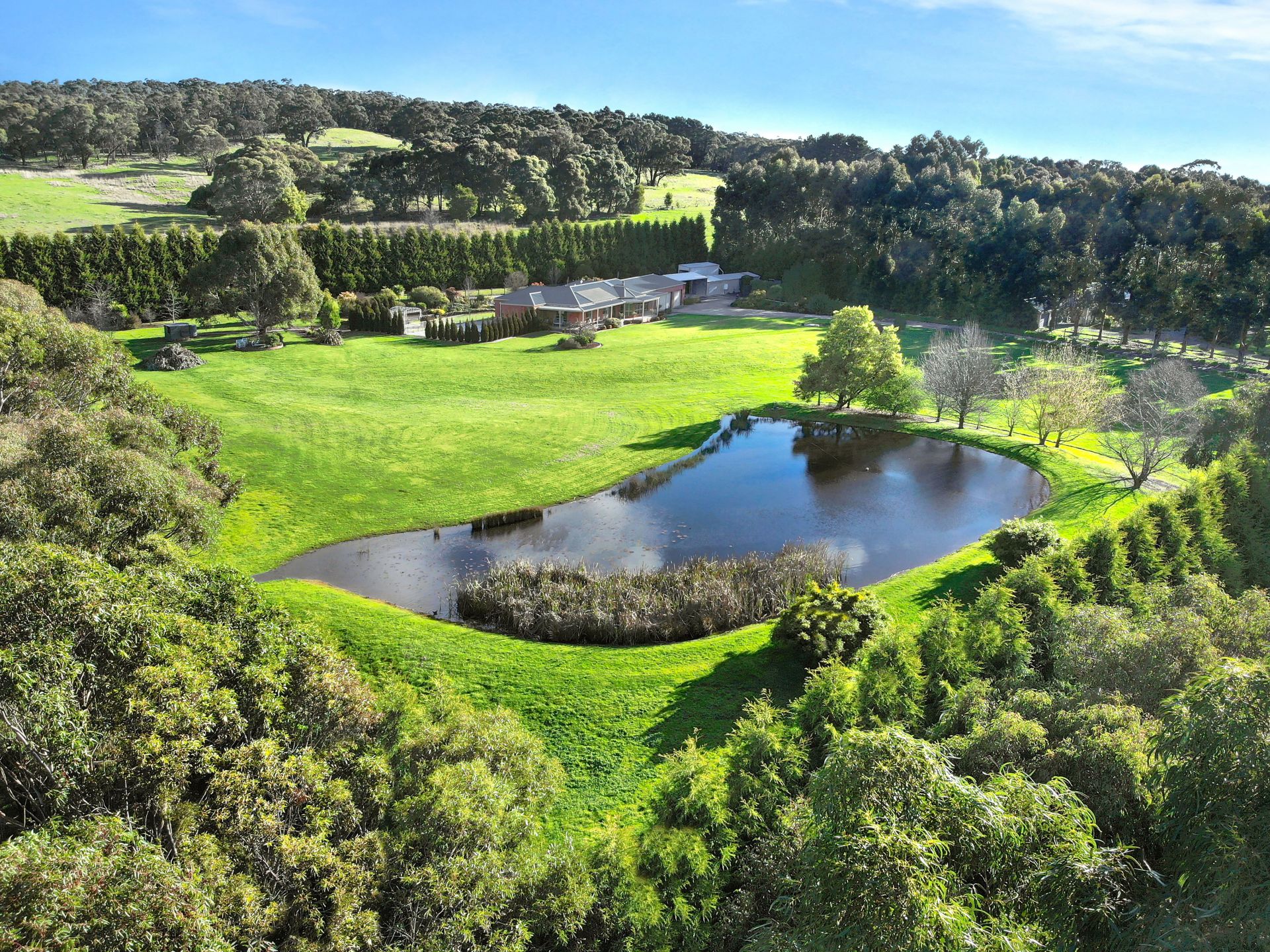 134 White Swan Road, Invermay Ballarat Real Estate Pty Ltd