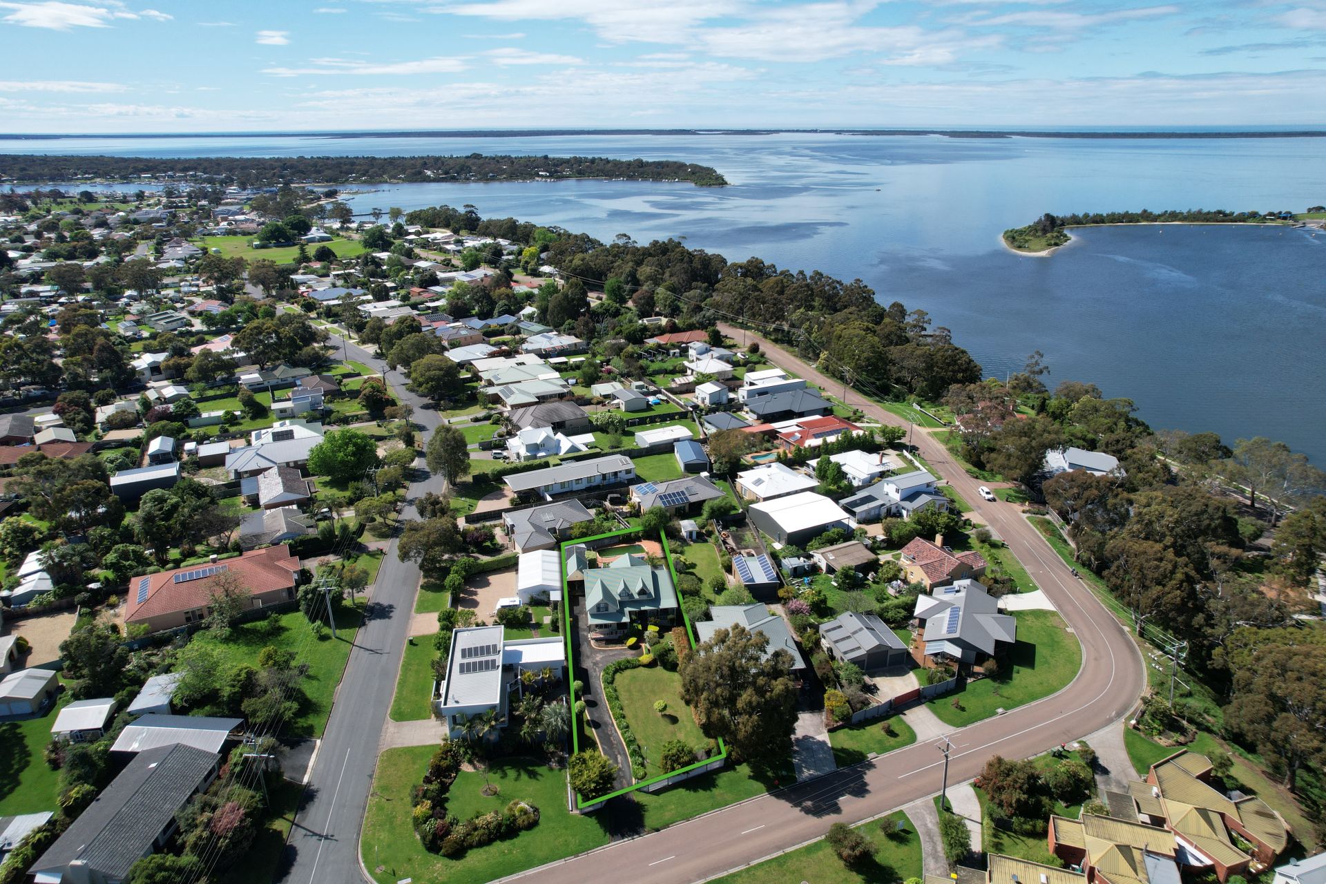 72 Newlands Drive, Paynesville OBrien Real Estate