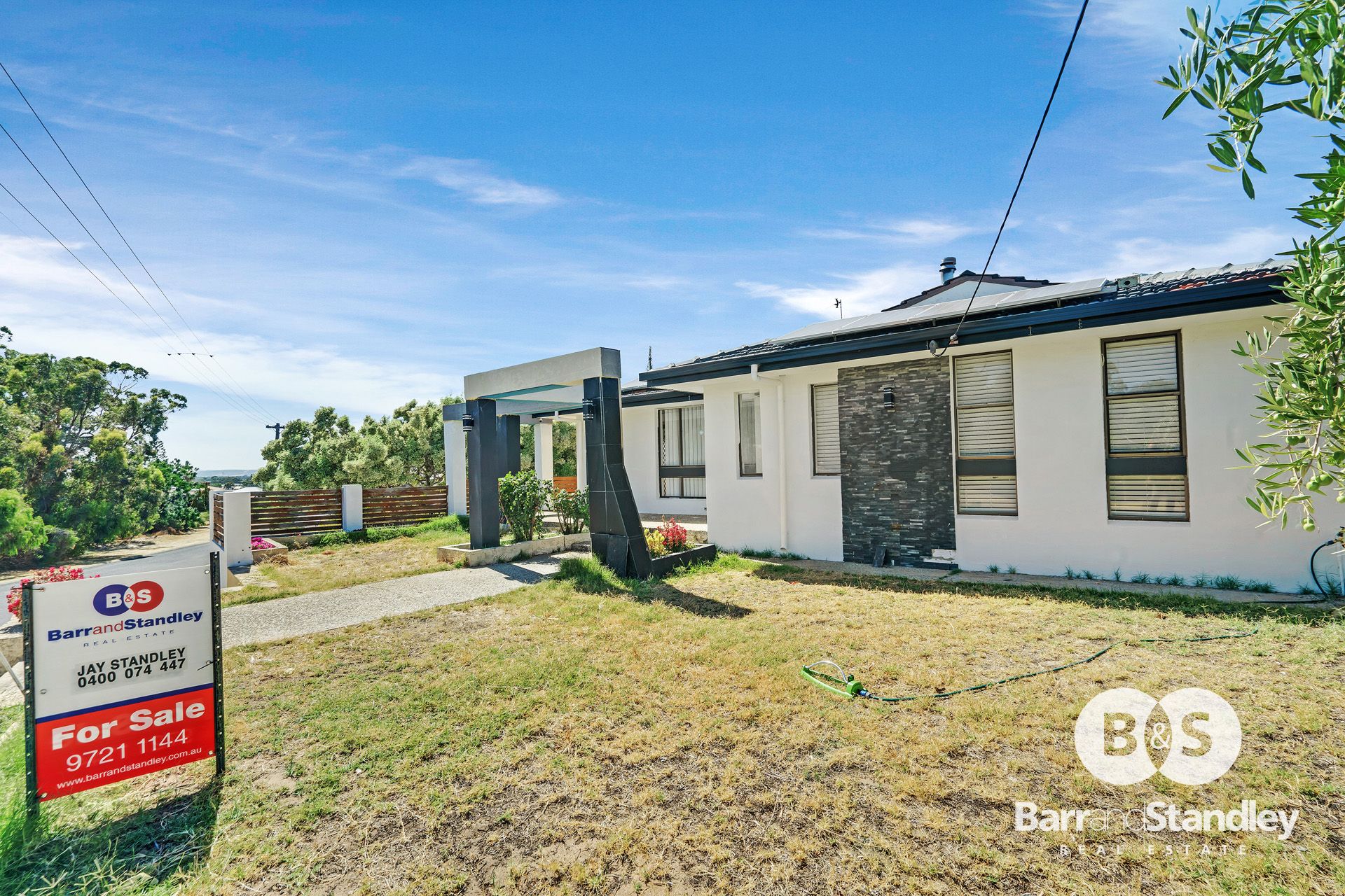 7 Parry Street, SOUTH BUNBURY Barr and Standley Real Estate