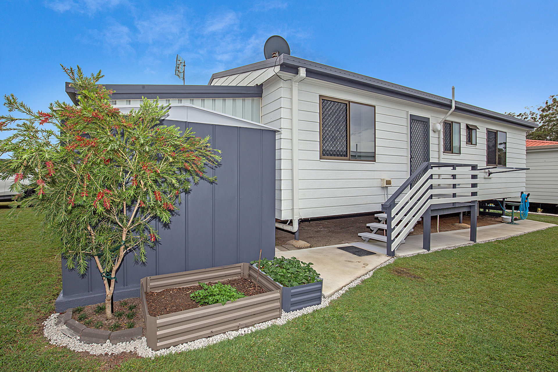 35/530 Pine Ridge Road, COOMBABAH, QLD, 4216 Retirement buyMyplace