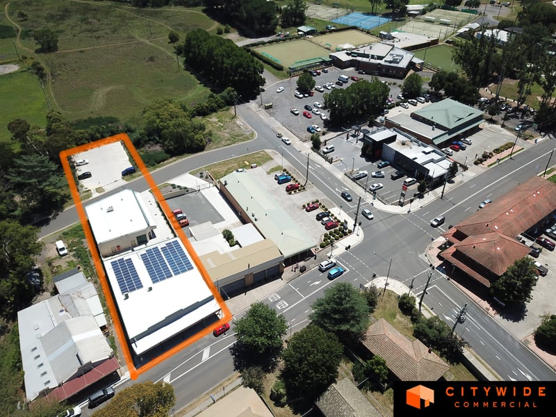 Real Estate For Commercial Sale Picton , NSW