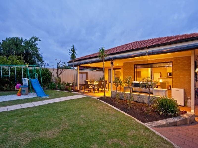346 Acton Avenue, KEWDALE Porter Matthews Victoria Park