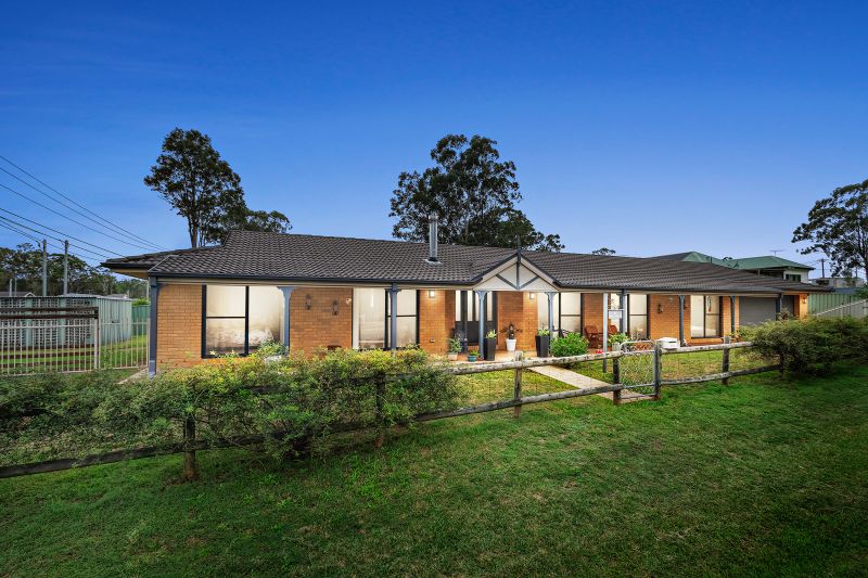Real Estate For Sale 2A William Street Paxton , NSW