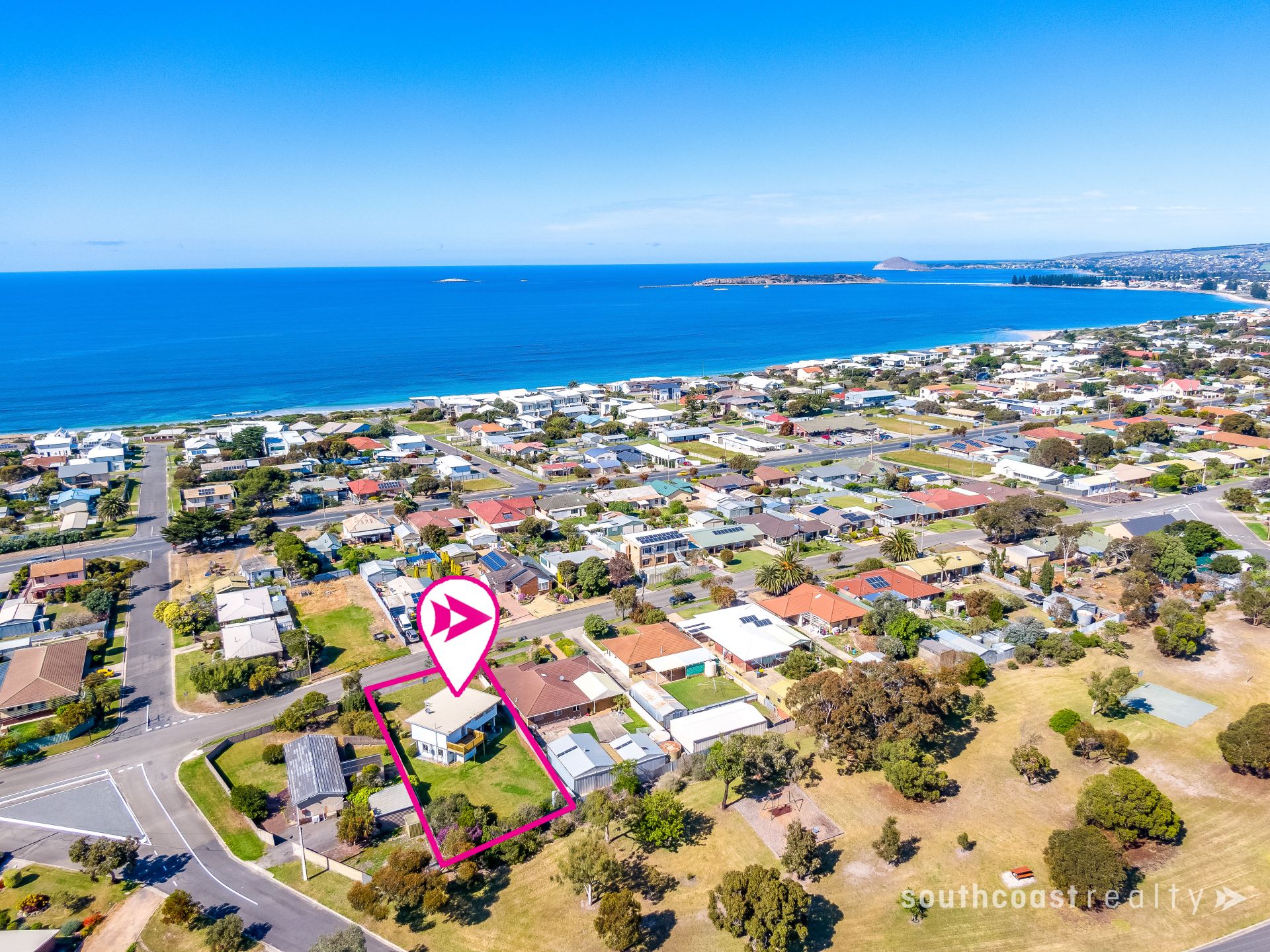 17 Sutherland Avenue, Hayborough South Coast Realty