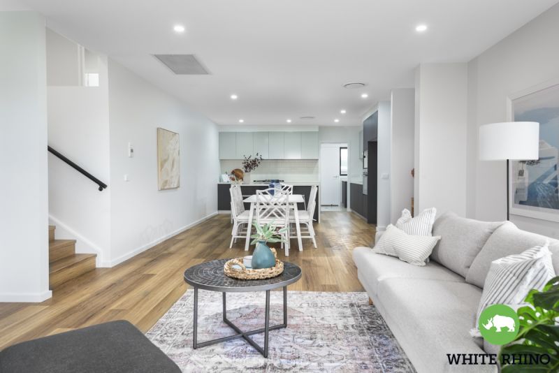 31 McCauley Avenue, Googong White Rhino Property