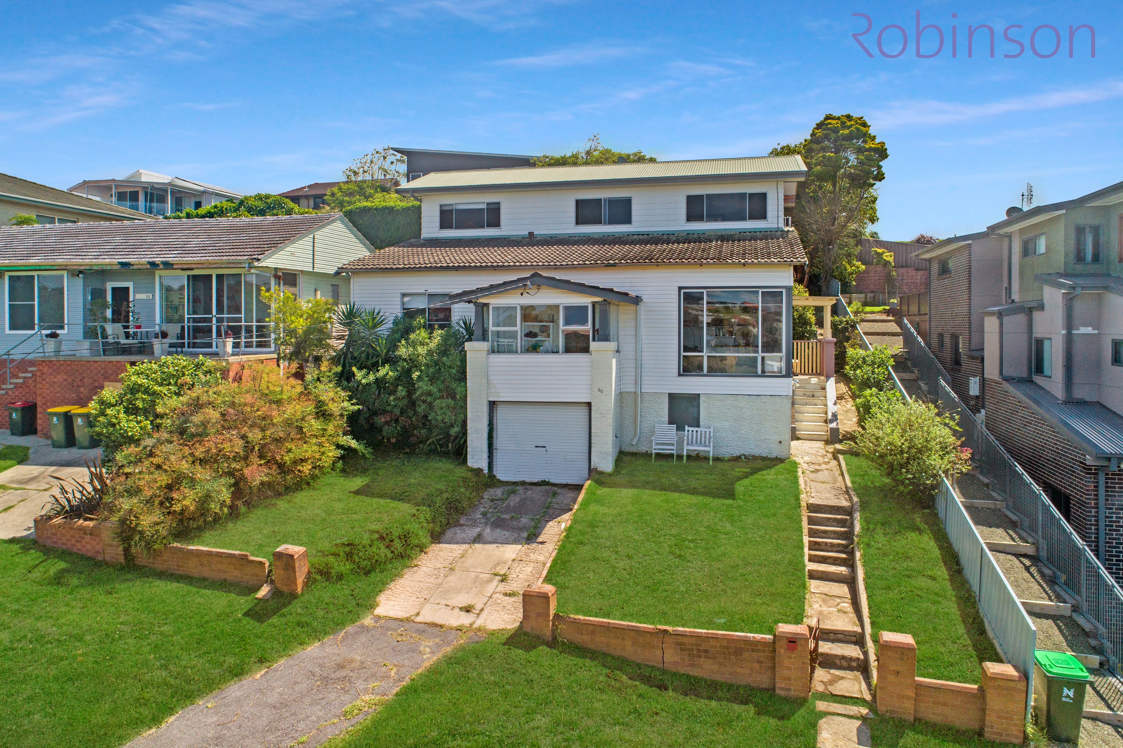 Sold property 50 Edward Street Merewether , NSW 2291