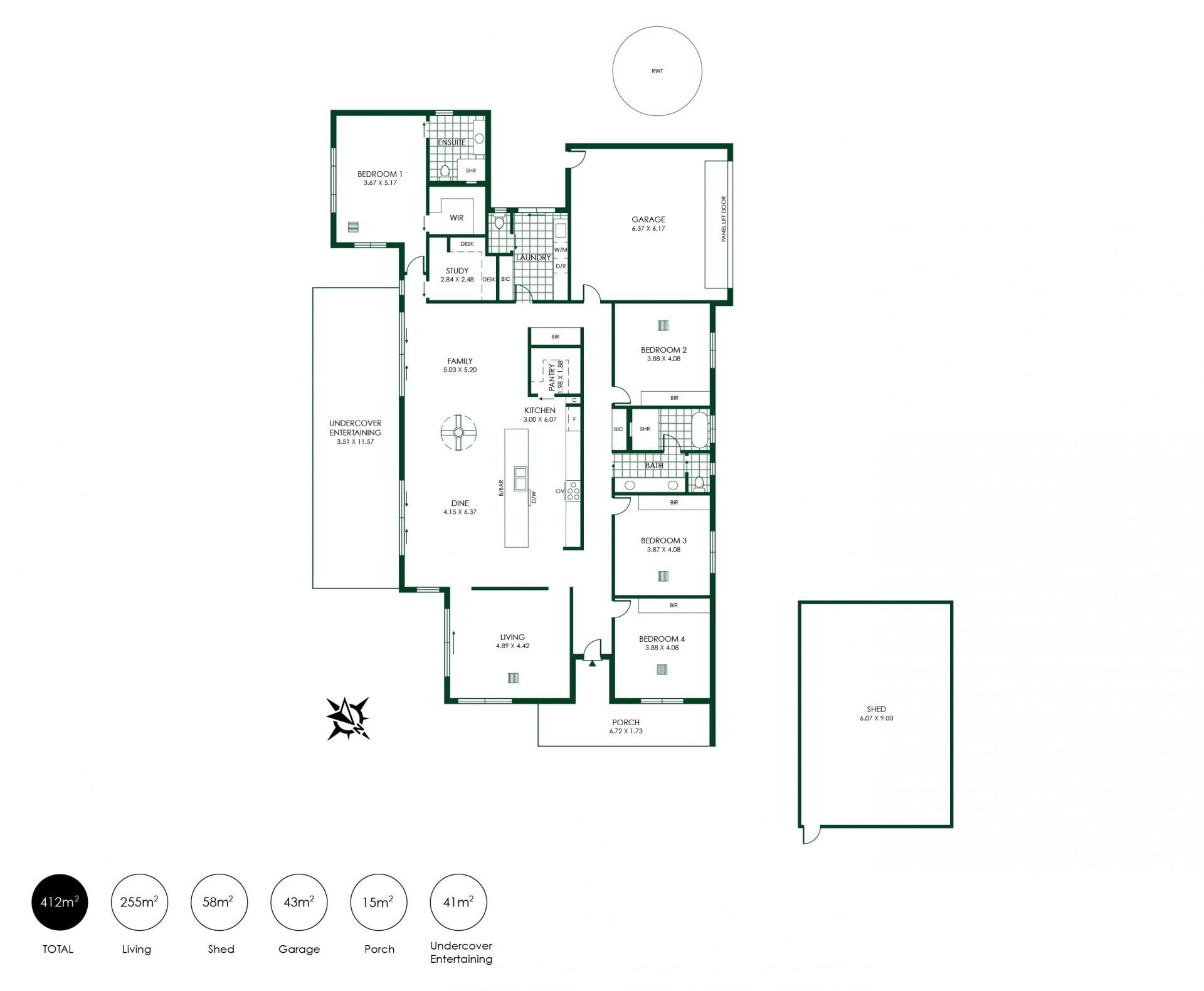 2A Fulford Terrace, Littlehampton Adcock Real Estate