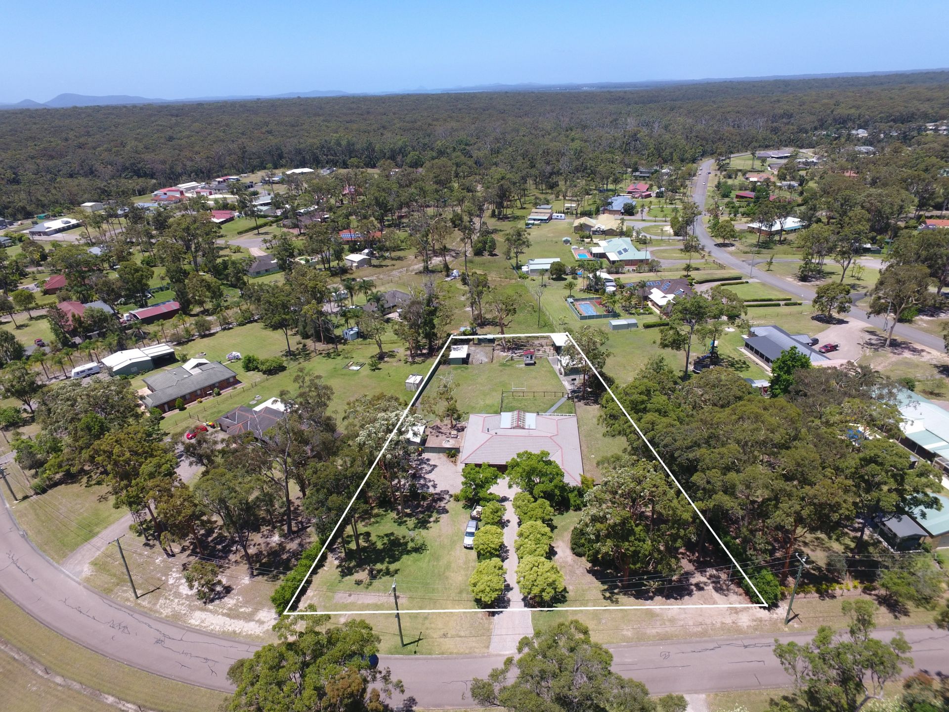Real Estate For Sale 10 County Close Medowie , NSW
