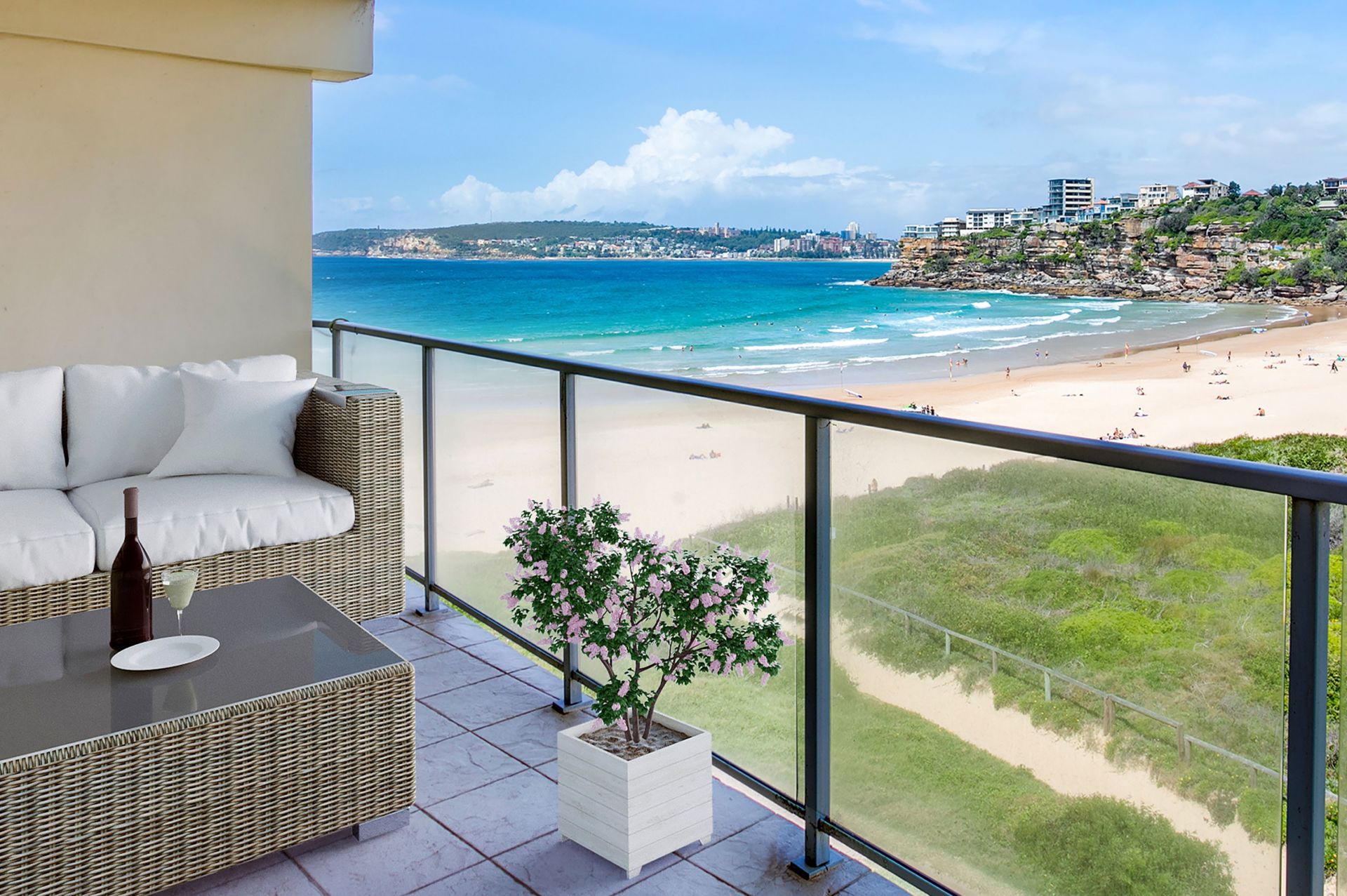 Real Estate For Sale 6/69 Evans Street Freshwater , NSW