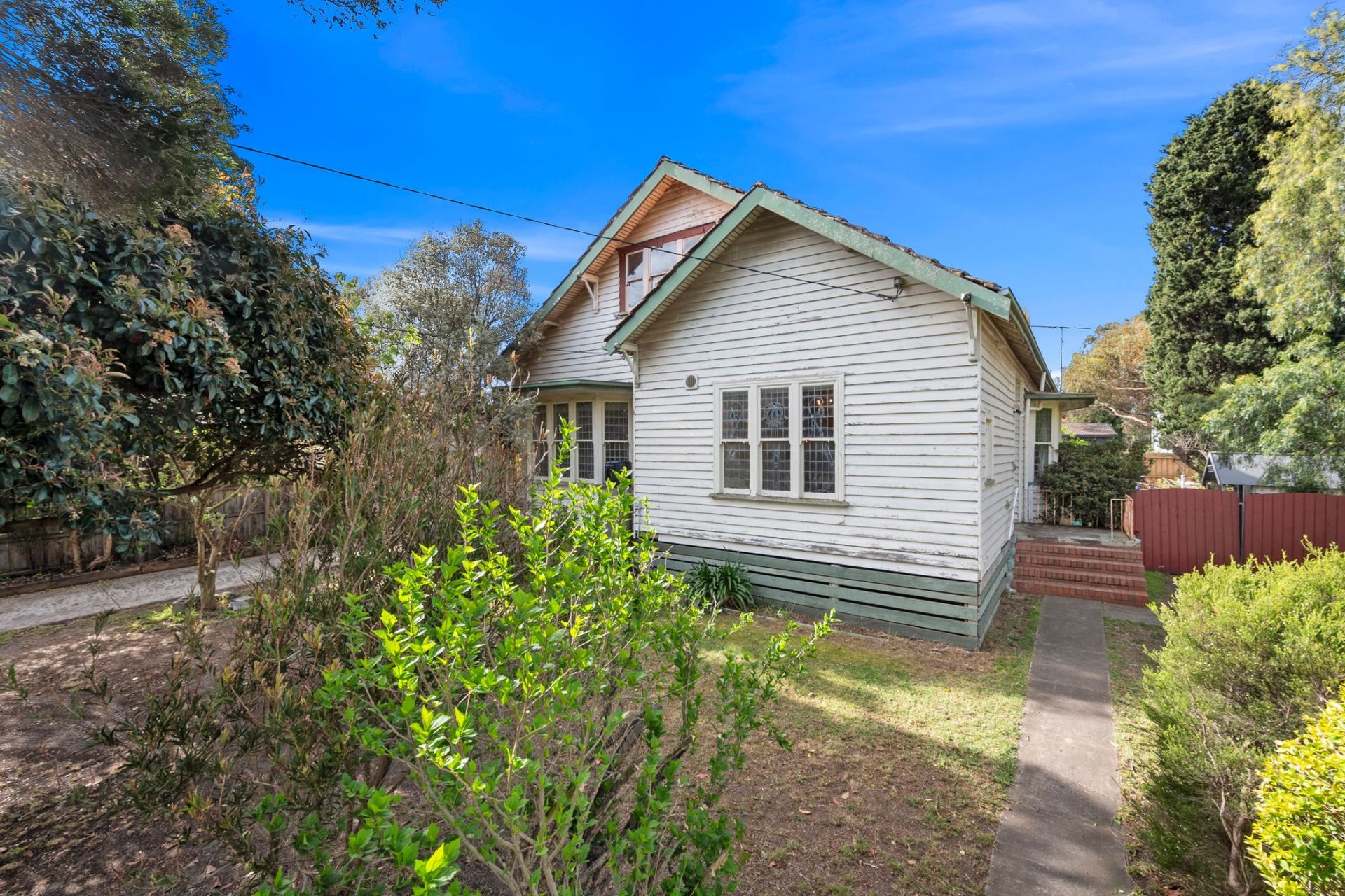 42 Kidman Avenue, Belmont Maxwell Collins Real Estate