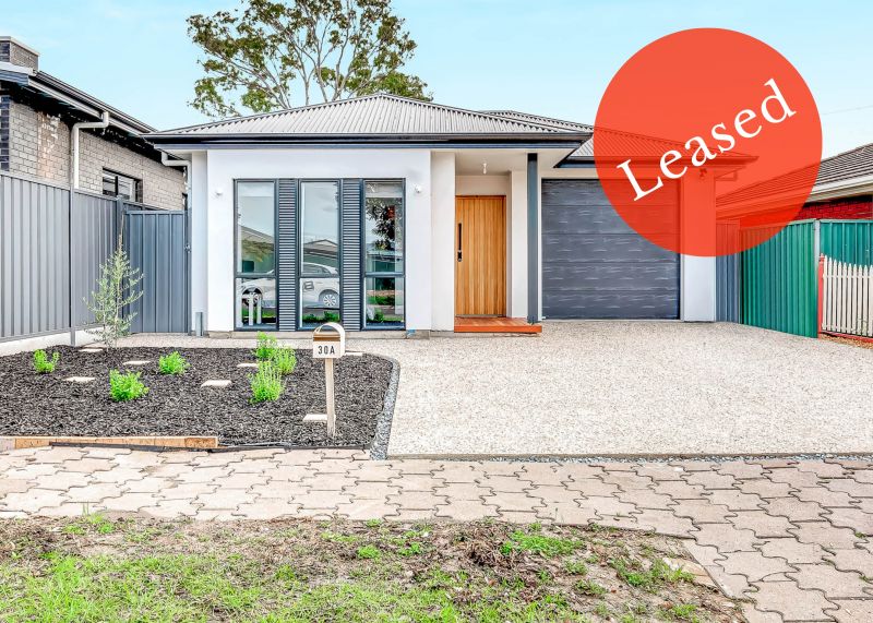 Rent Alexander Real Estate SA