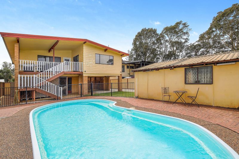 Real Estate For Sale 68 Lakedge Avenue Berkeley Vale , NSW