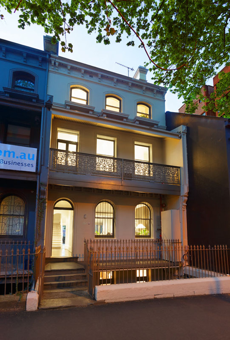 Sold 157 Victoria Street Potts Point , NSW 2011