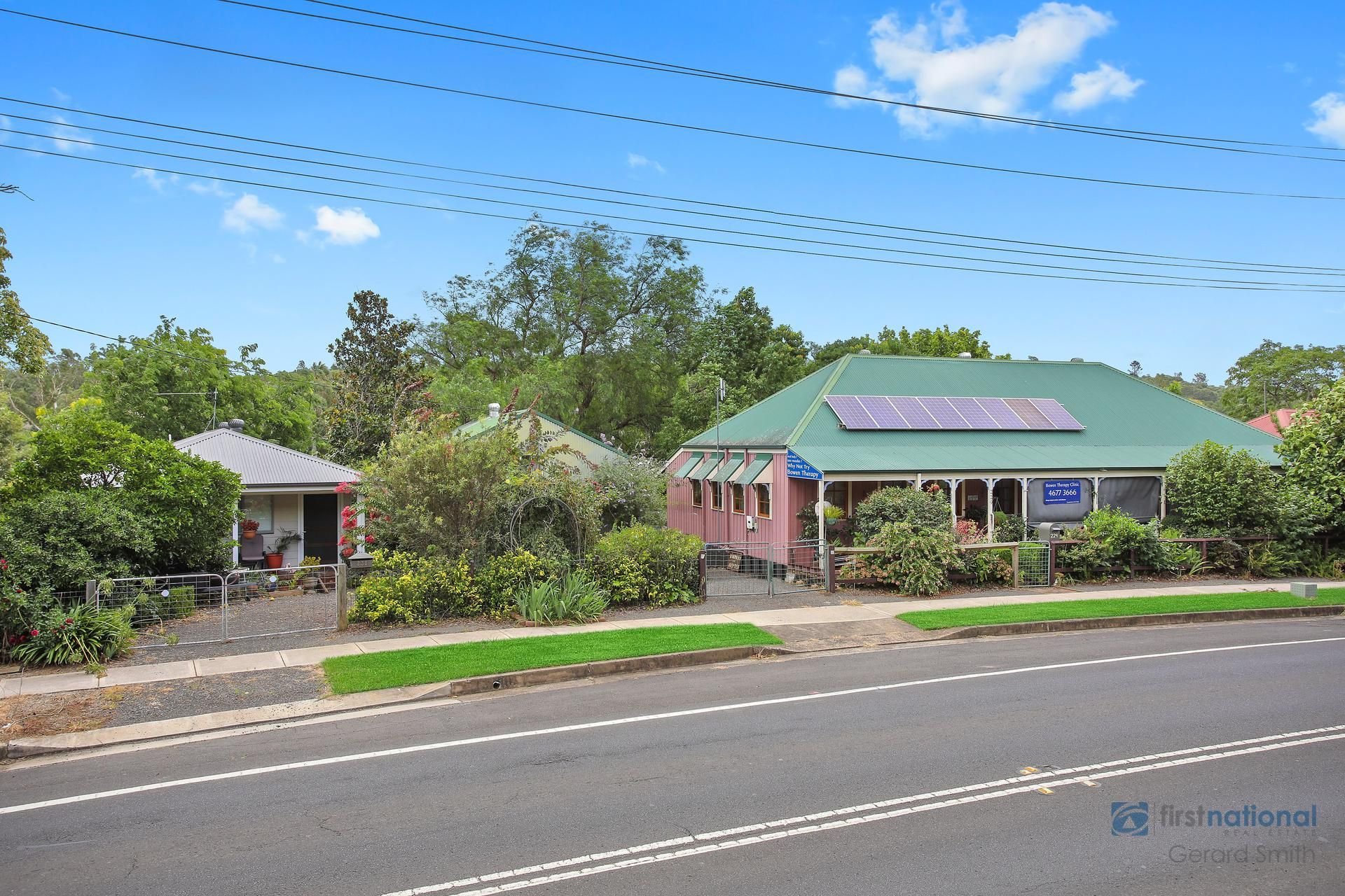 Real Estate For Sale 229 Menangle Street Picton , NSW