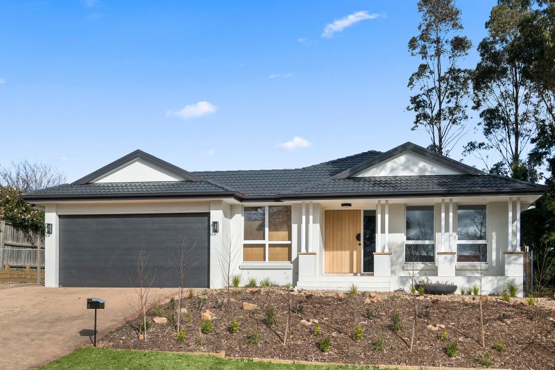 Real Estate For Sale 6 Livingstone Court Mittagong , NSW