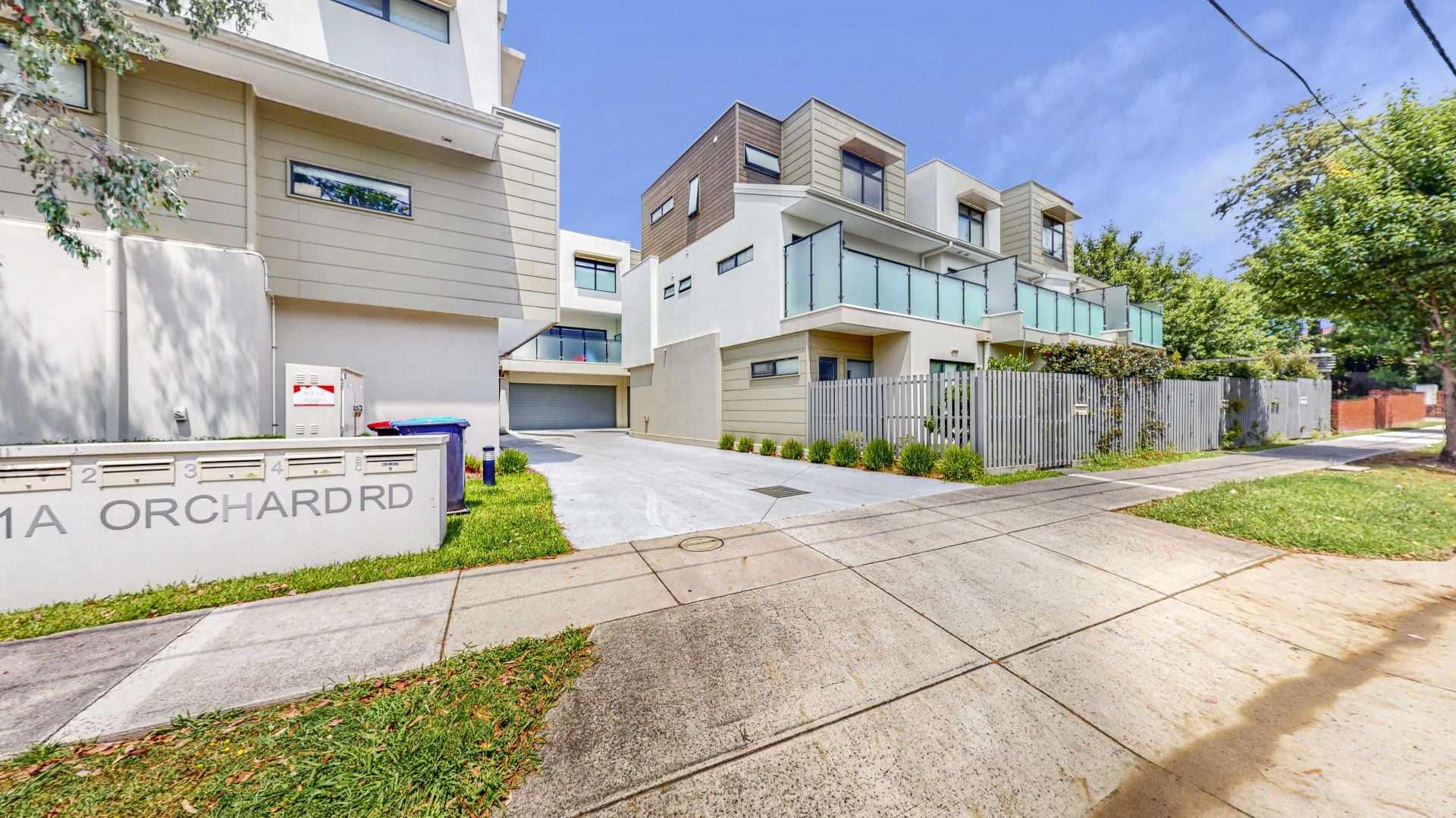 5/1A Orchard Road, Bayswater OBrien Real Estate