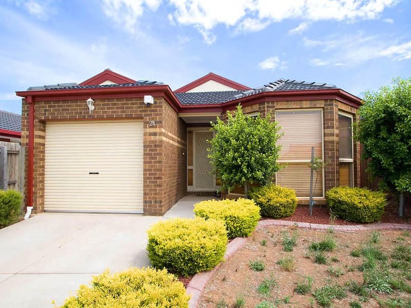 21 Contursi Drive, SYDENHAM YPA Estate Agents
